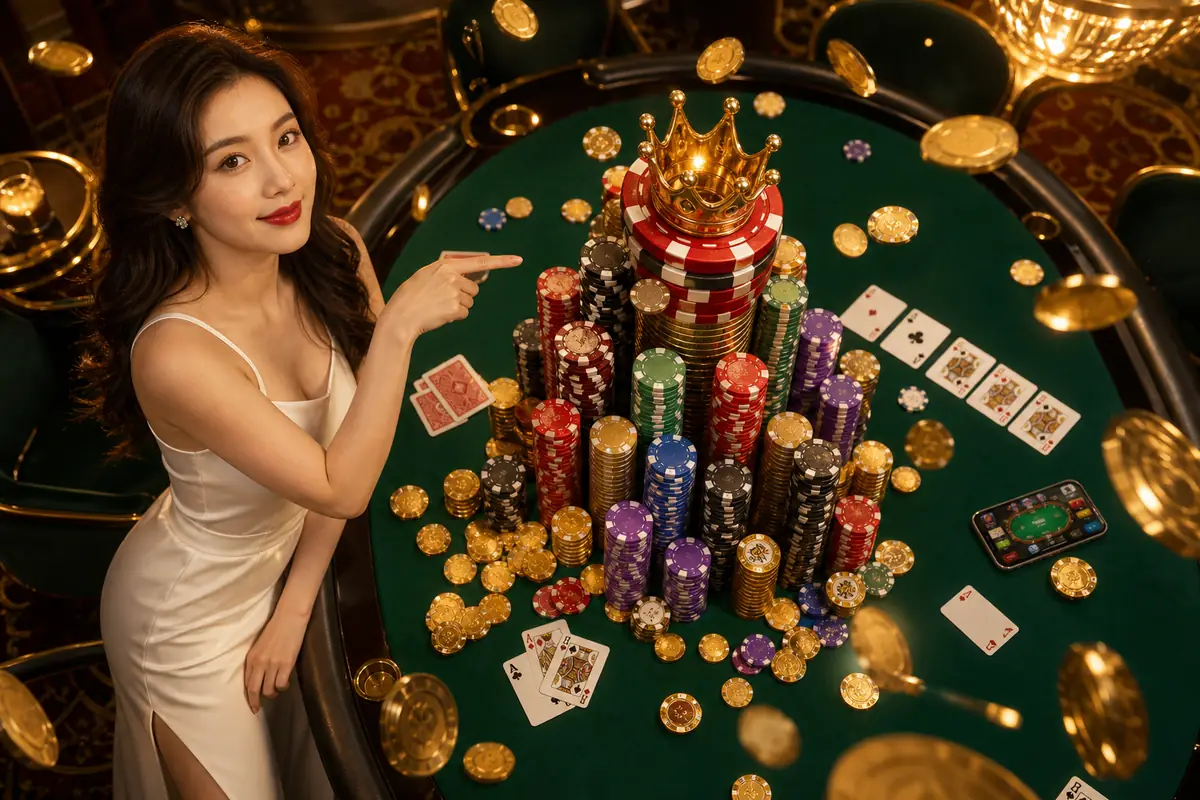 i88win Refer a Friend ဆုငွေပရိုဂရမ်
