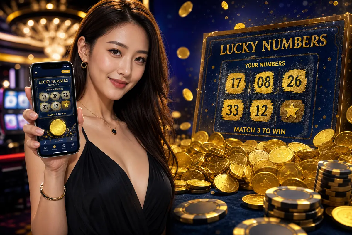 i88win အွန်လိုင်း Live Casino ဂိမ်းများ